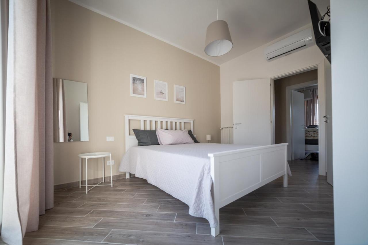 Hotel Saint Joseph Livorno Exterior foto